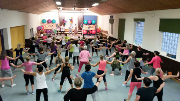 2016 zumbaparty 1