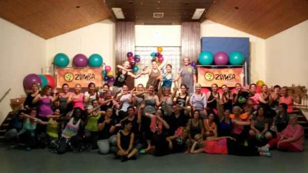 2016 zumbaparty 2